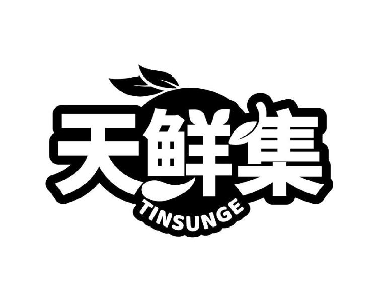 天鲜集  TINSUNGE