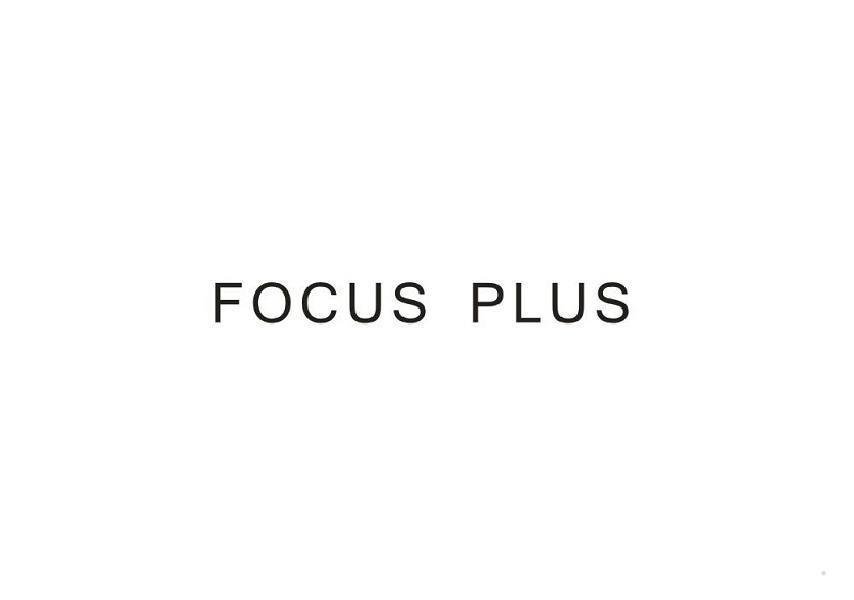 FOCUS PLUS