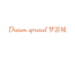 DREAM SPREAD 梦游城
