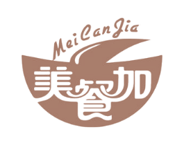 美餐加