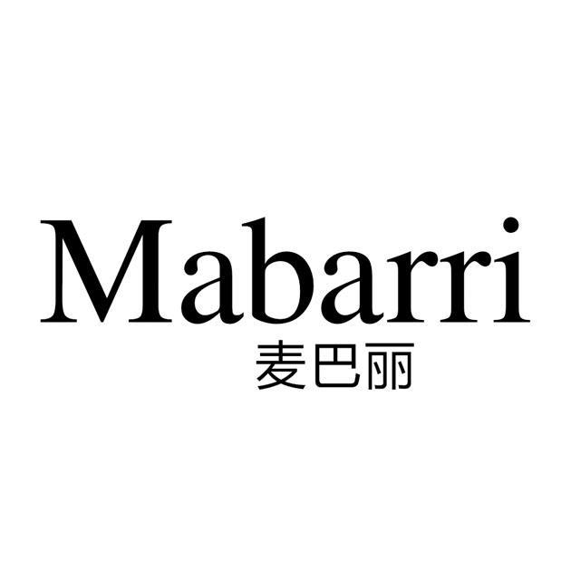 MABARRI 麦巴丽