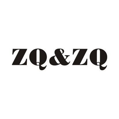 ZQ&ZQ