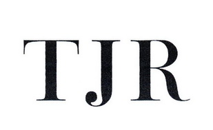 TJR