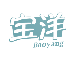 宝洋