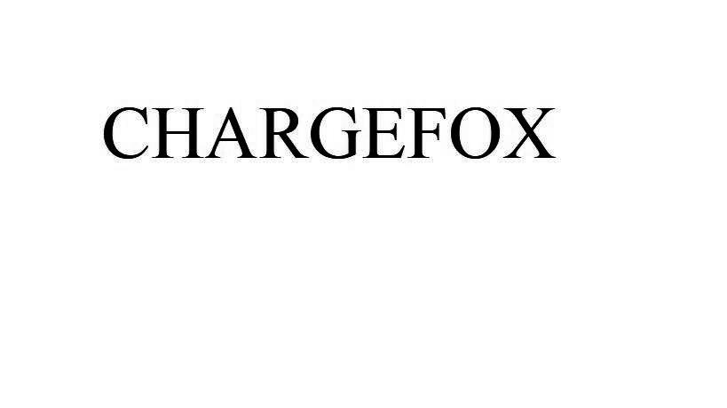 CHARGEFOX