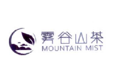 雾谷山茶  MOUNTAIN MIST