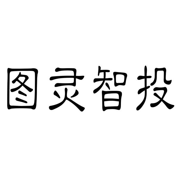 图灵智投