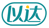 以达