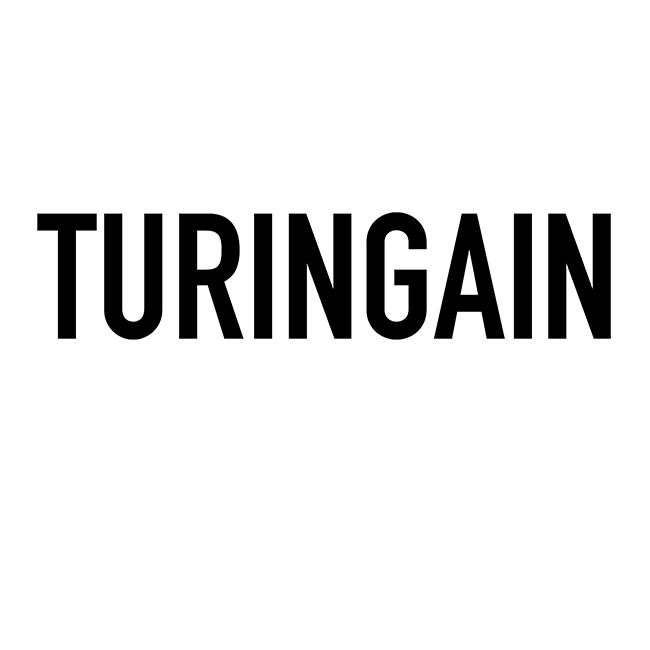 TURINGAIN
