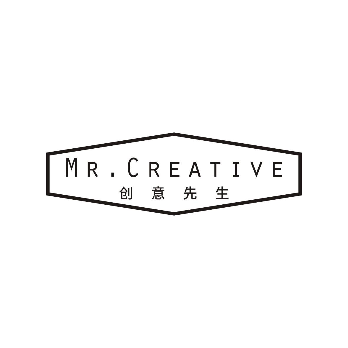 创意先生 MR.CREATIVE