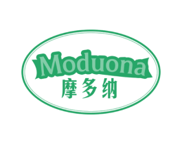 摩多纳