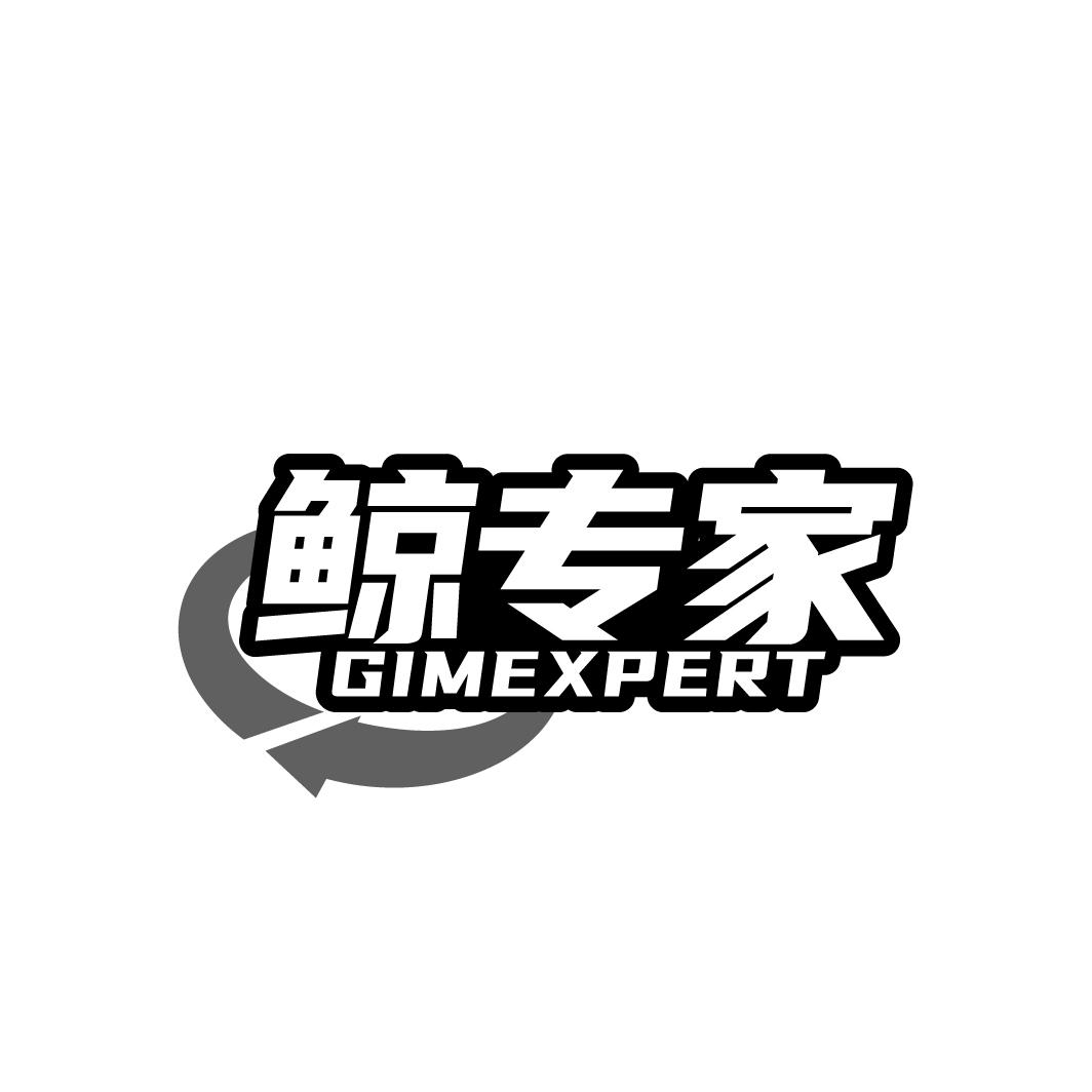 鲸专家 GIMEXPERT