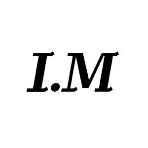 I.M