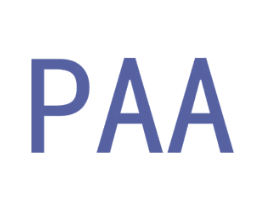 PAA
