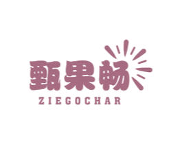 甄果畅  ZIEGOCHAR