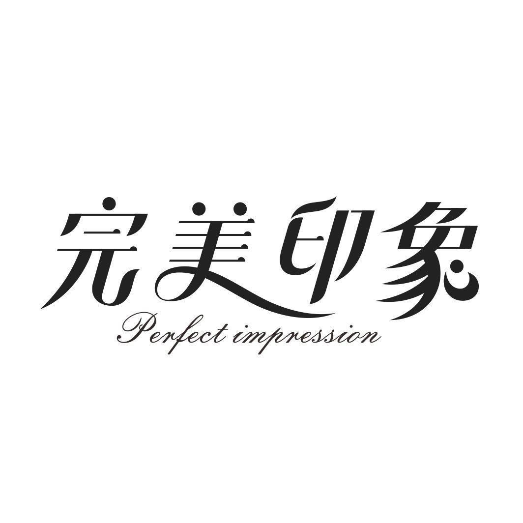 完美印象 PERFECT IMPRESSION