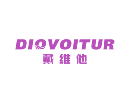 戴维他 DIOVOITUR