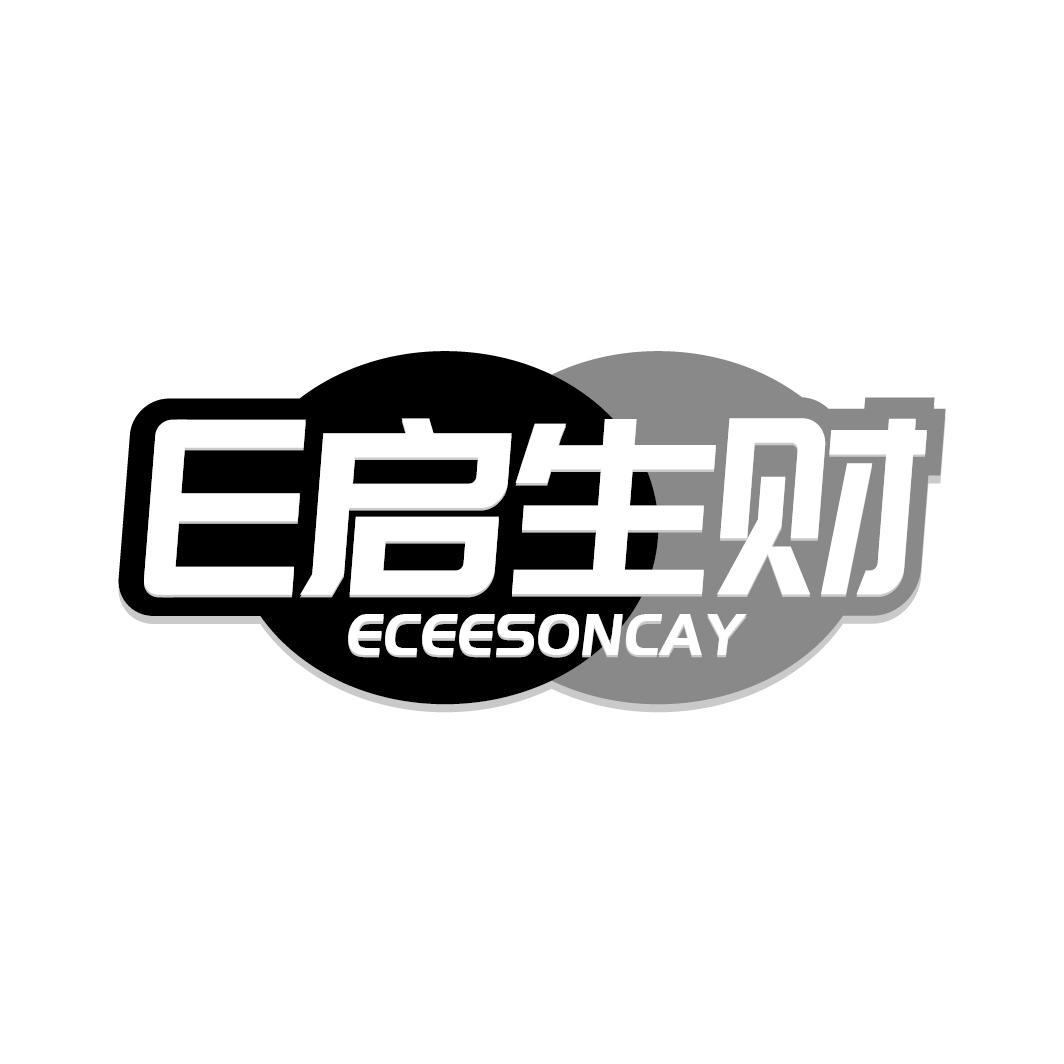 E启生财 ECEESONCAY