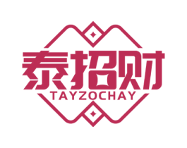 泰招财  TAYZOCHAY