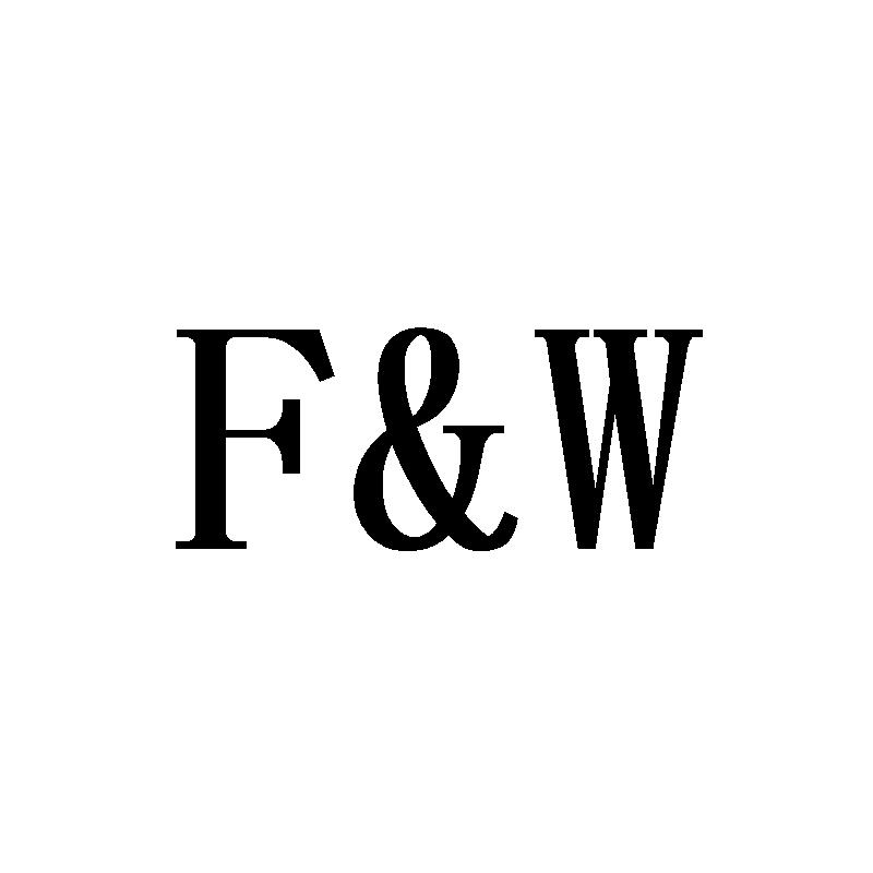 F&W