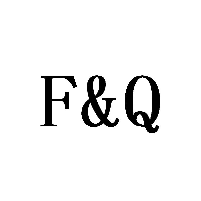F&Q