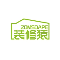 装修猿 ZOMSOAPE