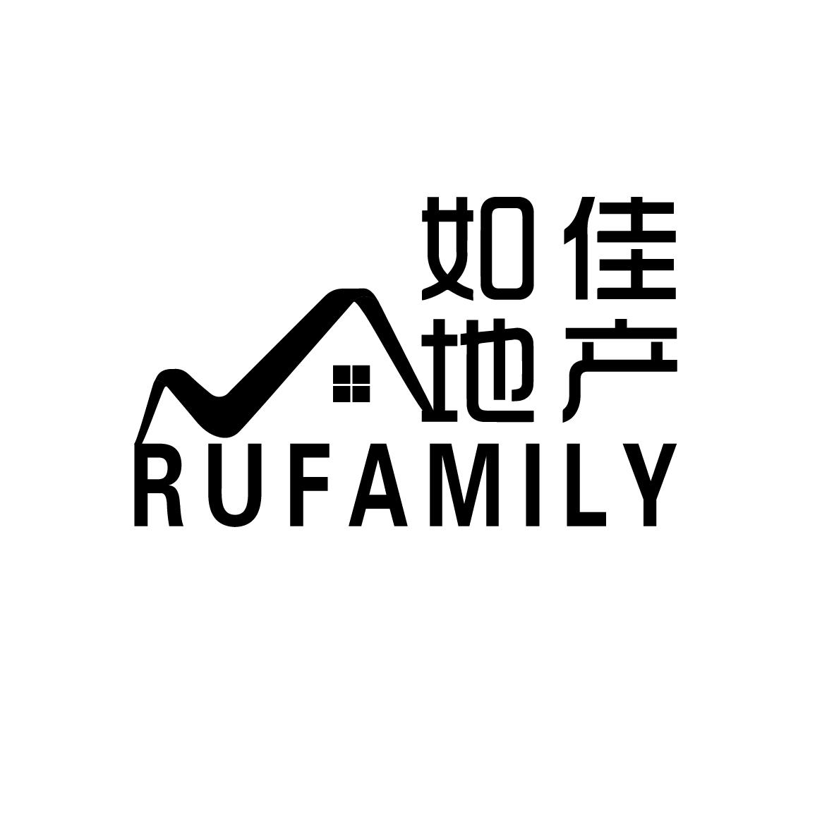 如佳地产  RUFAMILY