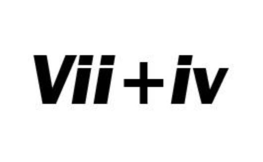 VII+IV