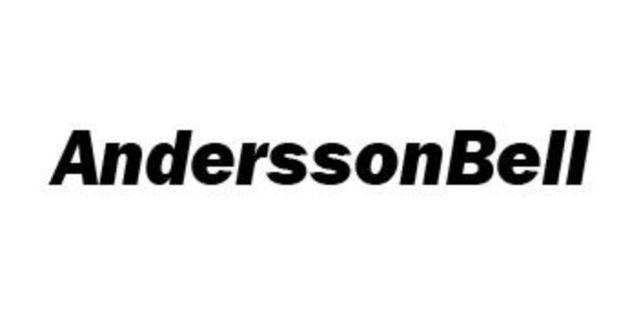 ANDERSSONBELL