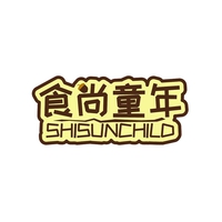 食尚童年 SHISUNCHILD