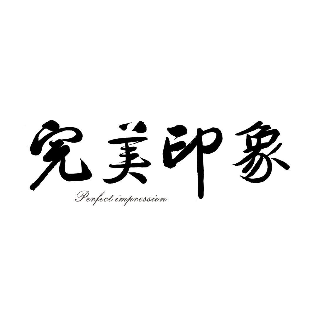 完美印象 PERFECT IMPRESSION