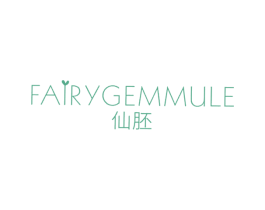 仙胚 FAIRYGEMMULE
