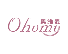 奥维麦 OHVMY