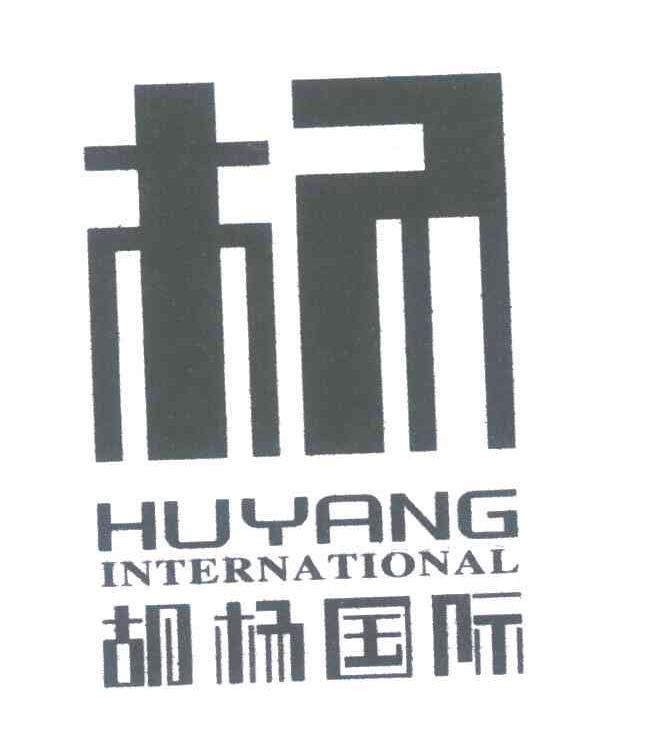 胡杨国际;HUYANG INTERNATIONAL