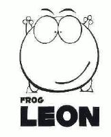 FROG LEON