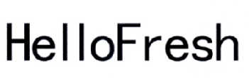 HELLOFRESH
