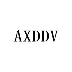 AXDDV