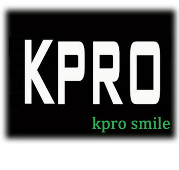 KPRO KPRO SMILE