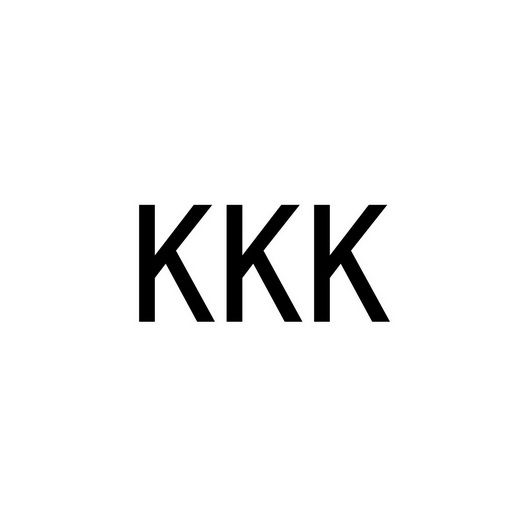 KKK