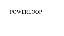POWERLOOP