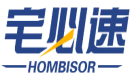 宅必速 HOMBISOR