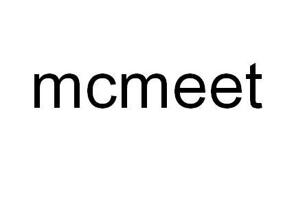 MCMEET