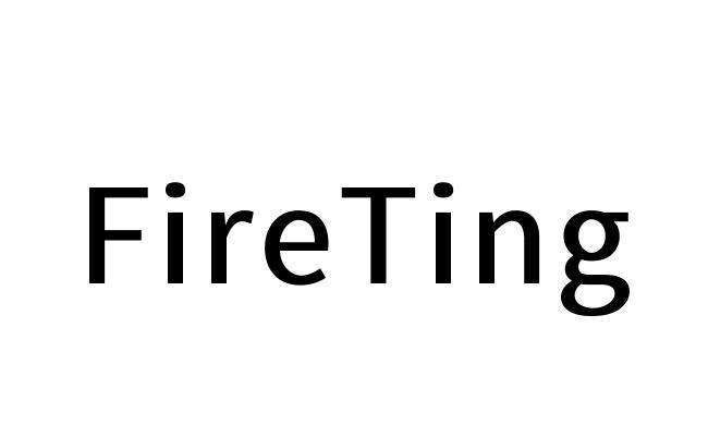 FIRETING