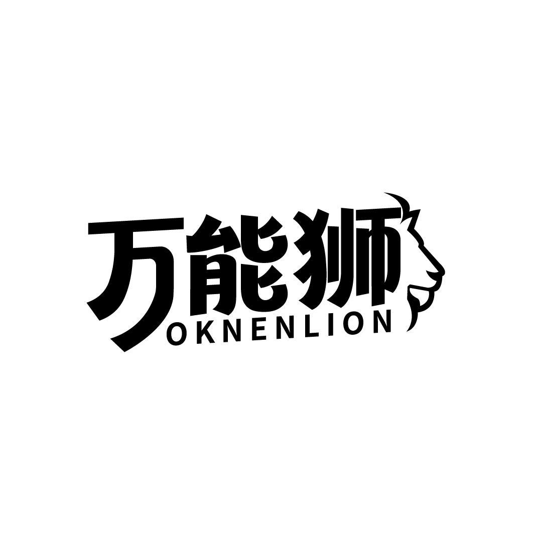 万能狮 OKNENLION