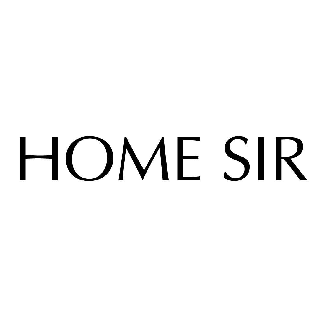 HOME SIR
