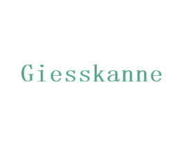 GIESSKANNE