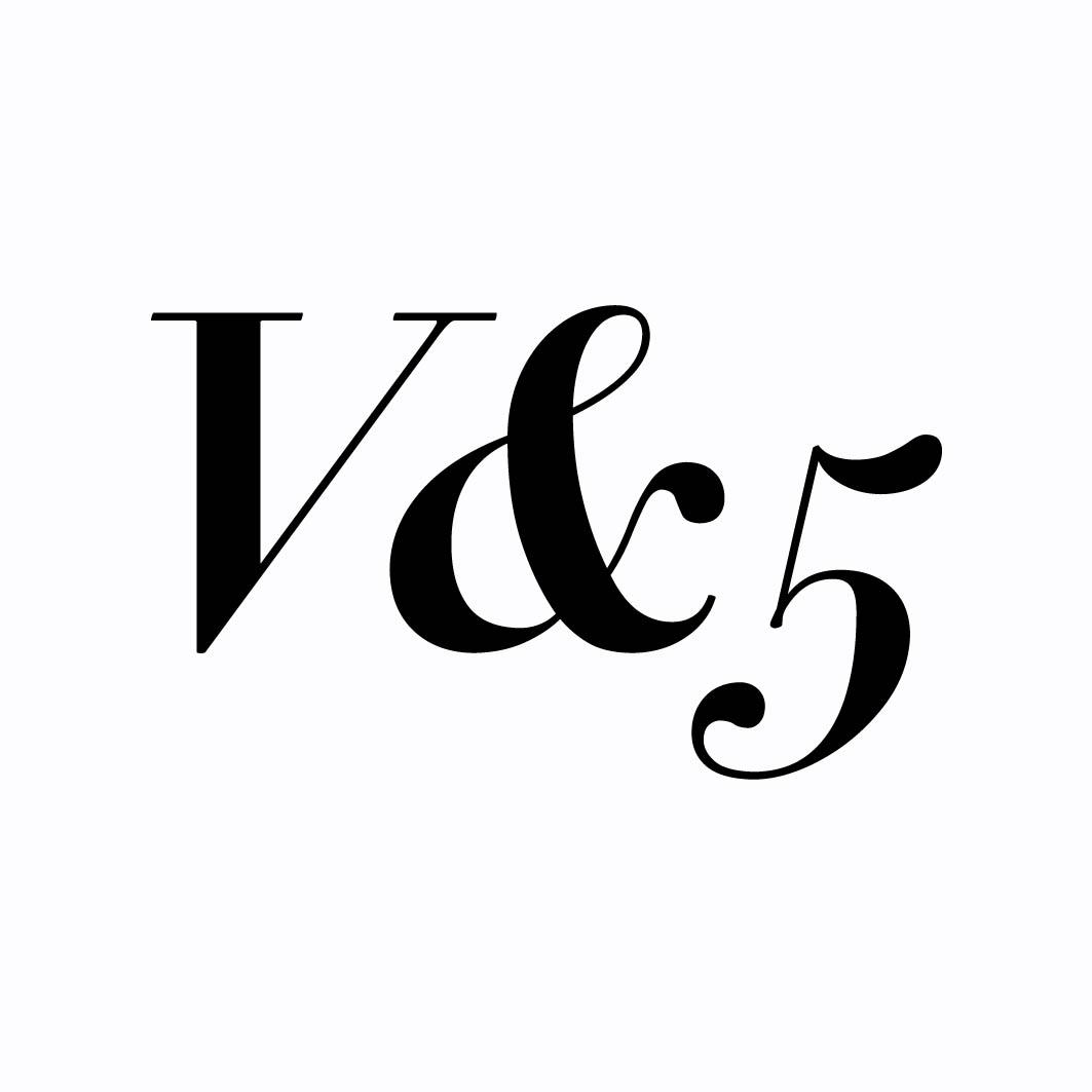 V&5