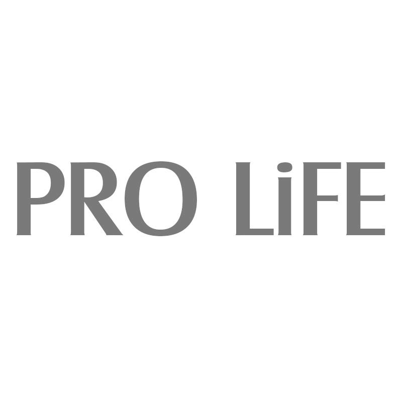 PRO LIFE