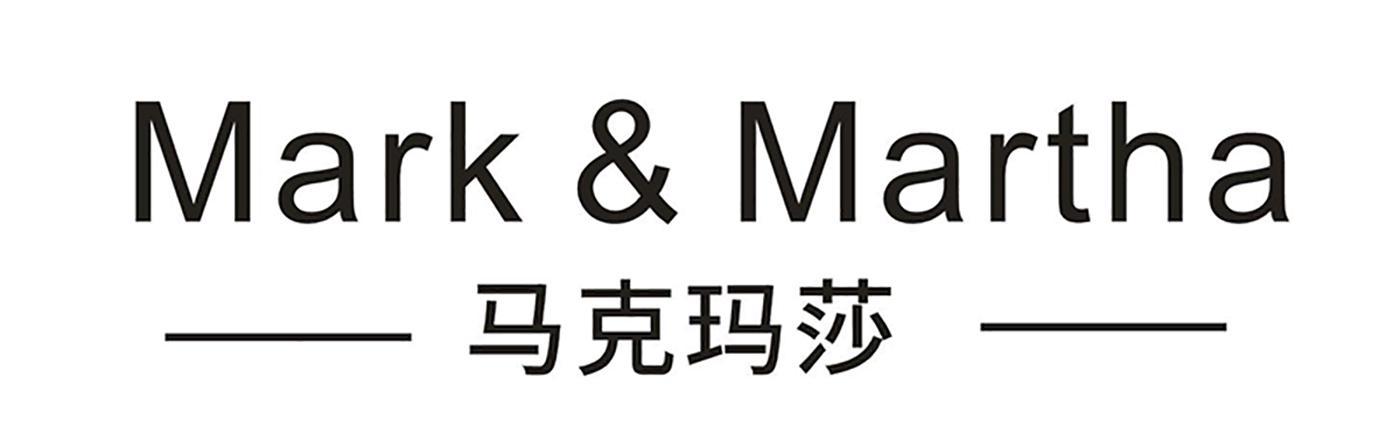 MARK&MARTHA 马克玛莎