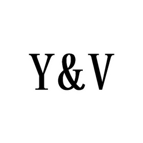 Y&V